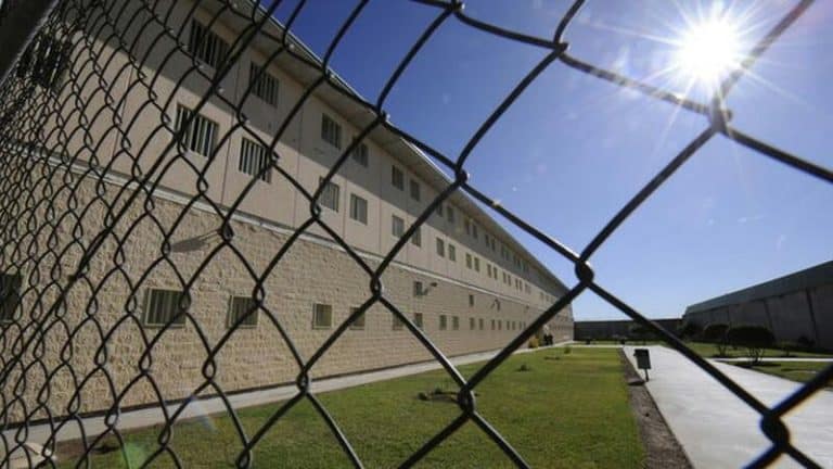 Un informe de la OMS alerta de que un tercio de los presos en Europa padece trastornos mentales