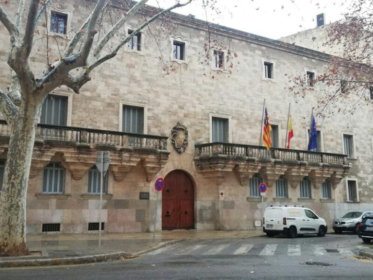 Excarcelan a un condenado por violar a una mujer en Ibiza tras asaltar su casa por la ley del ‘solo sí es sí’