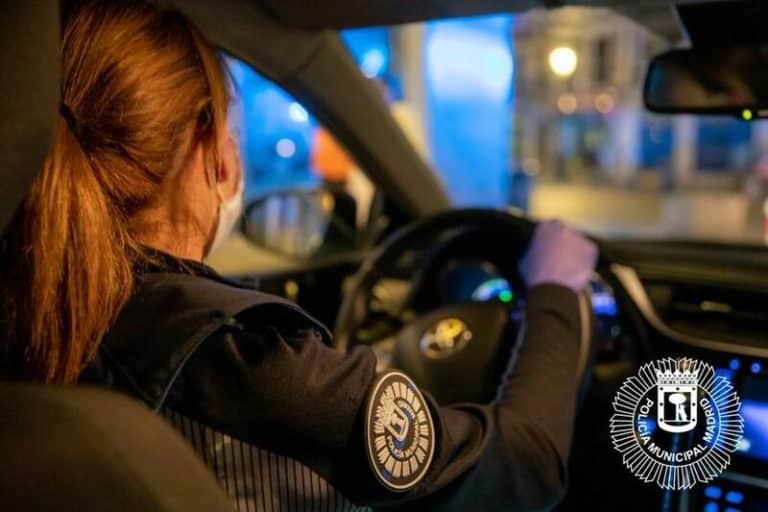 Policía Municipal desplegará hoy un dispositivo específico ante el concierto del ‘rapero de los trinitarios’, Rochy RD
