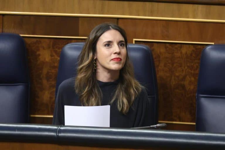 La Ley Trans y la del aborto terminan hoy su tramitación parlamentaria