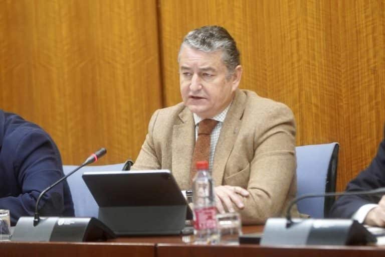 Andalucía confía en que el supercomputador ‘Hércules’ presentado en abril de 2022 estará en marcha «a la mayor brevedad»