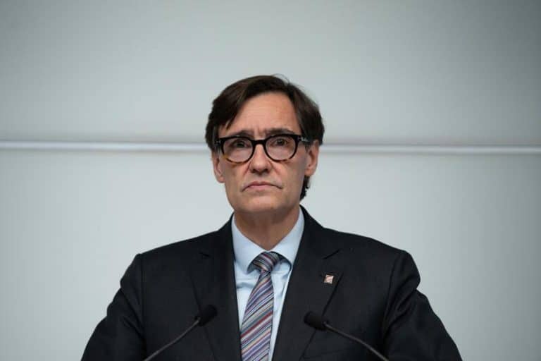 Illa dice que la reforma del Código Penal se hizo correctamente y con «propósitos muy claros»