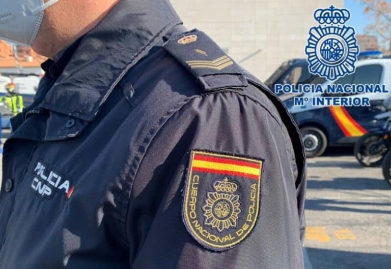 Detienen a un profesor de clases particulares por agredir sexualmente a una niña de 8 años en Gran Canaria