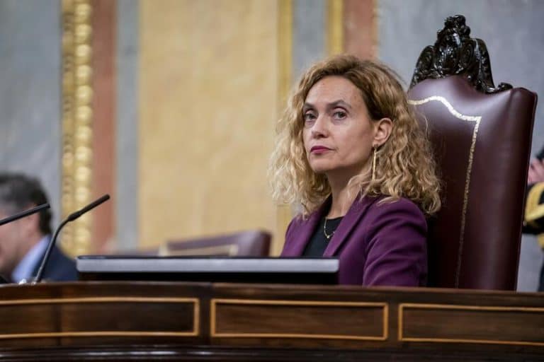 Batet loa la resistencia de Ucrania ante la guerra y pide una «paz justa» cuando se cumple un año de la invasión
