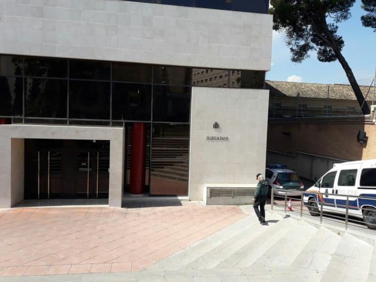 Pasa a disposición judicial el secuestrador de la concejal de Maracena (Granada)