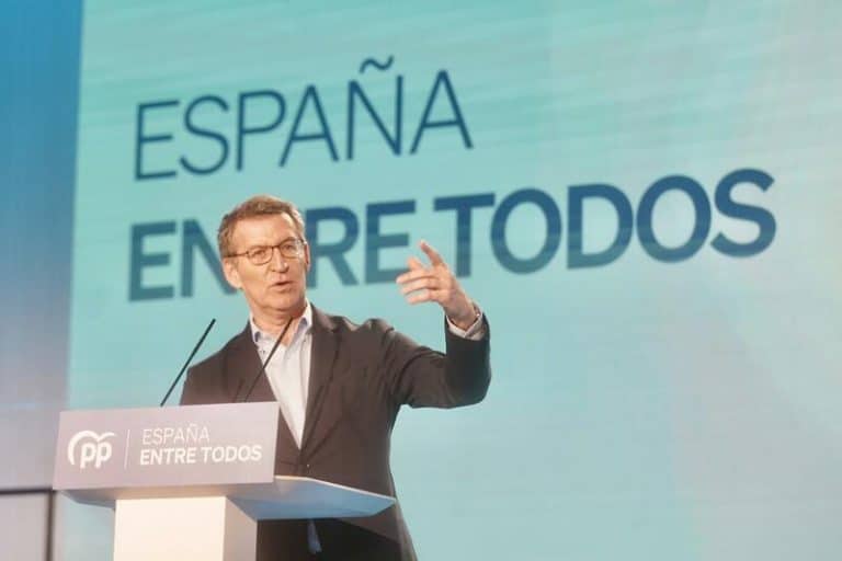 El PP habilita un número de WhatsApp para que los ciudadanos hagan propuestas a su programa electoral