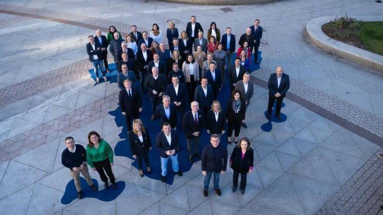 El PP aspira a gobernar 30 capitales de provincia el 28M, incluyendo seis de las ocho más pobladas de España