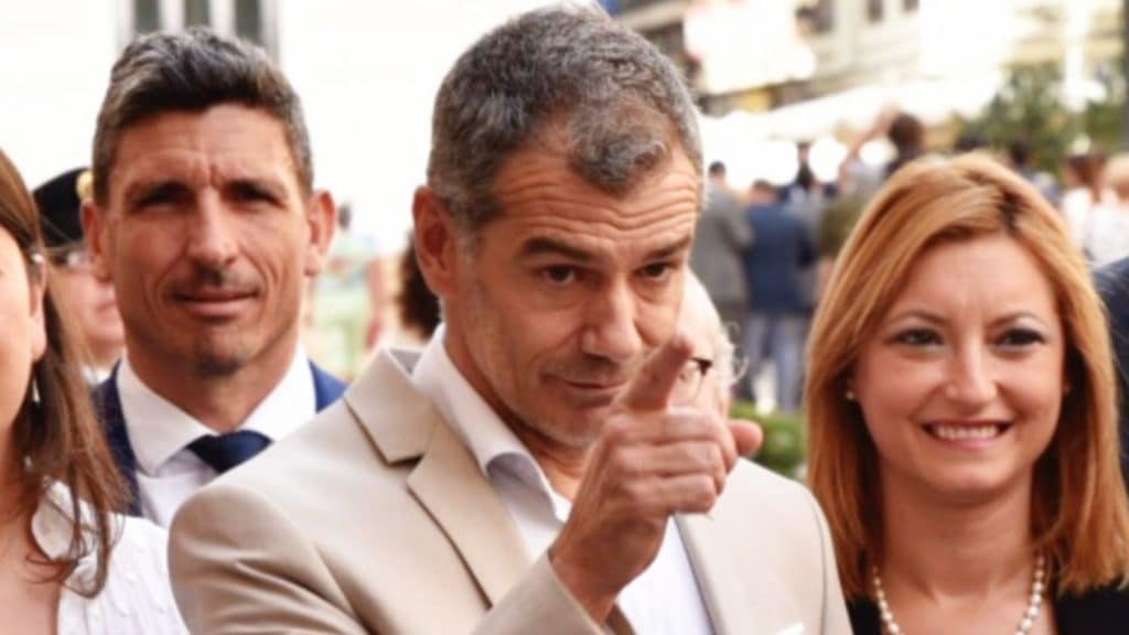 El Secreto Mejor Guardado De Toni Cantó Y Miguel Bosé