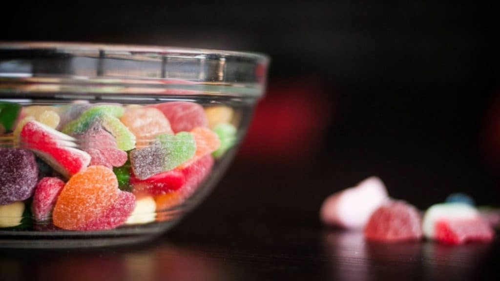 El Componente De Las Gominolas Que Puede Ser Fatal Para Tu Intestino
