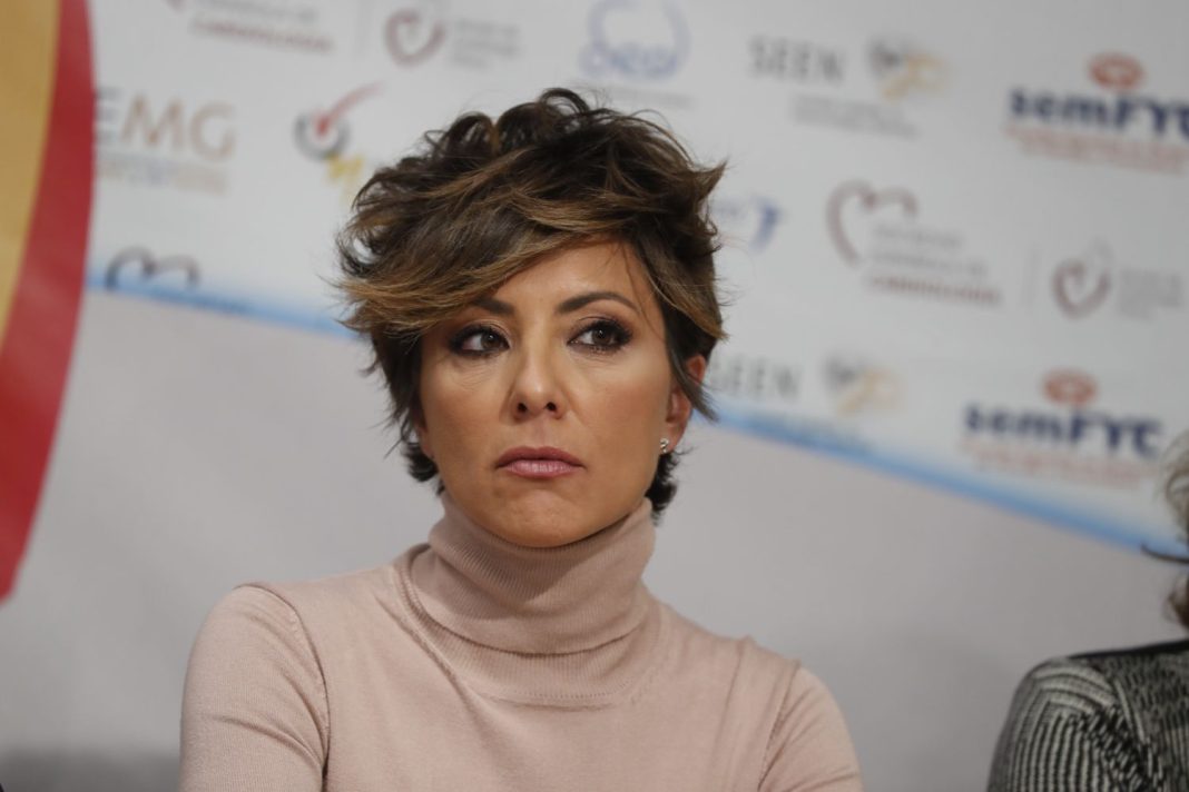 Por qué Sónsoles Ónega es el azote de su ex cadena