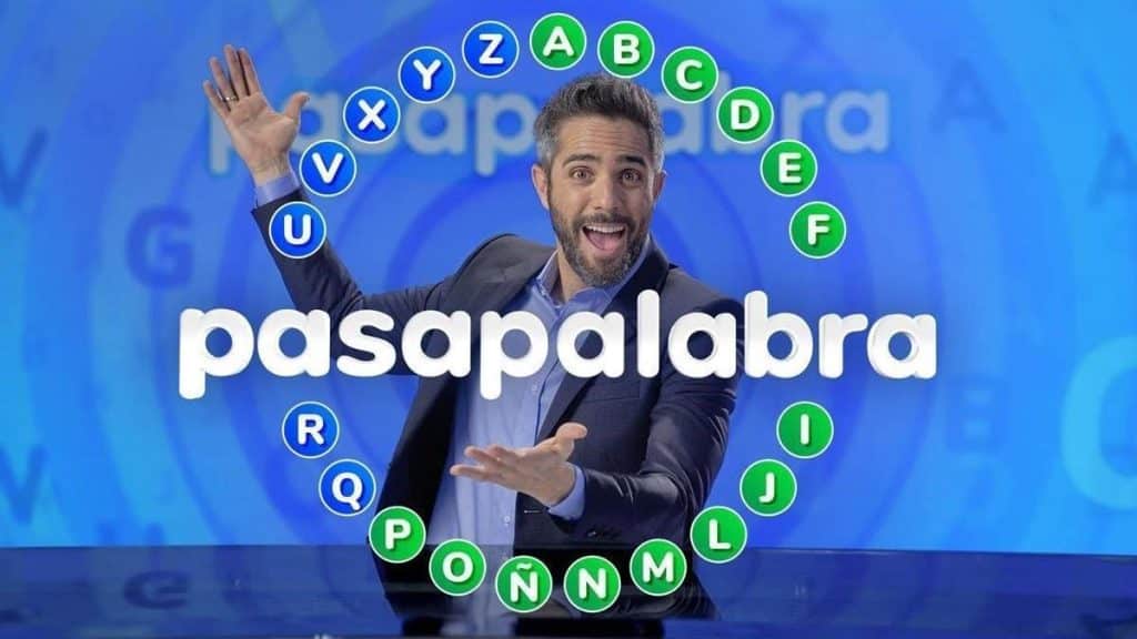 Pasapalabra: La Gran Sorpresa Que Cambiará El Programa De Arriba Abajo