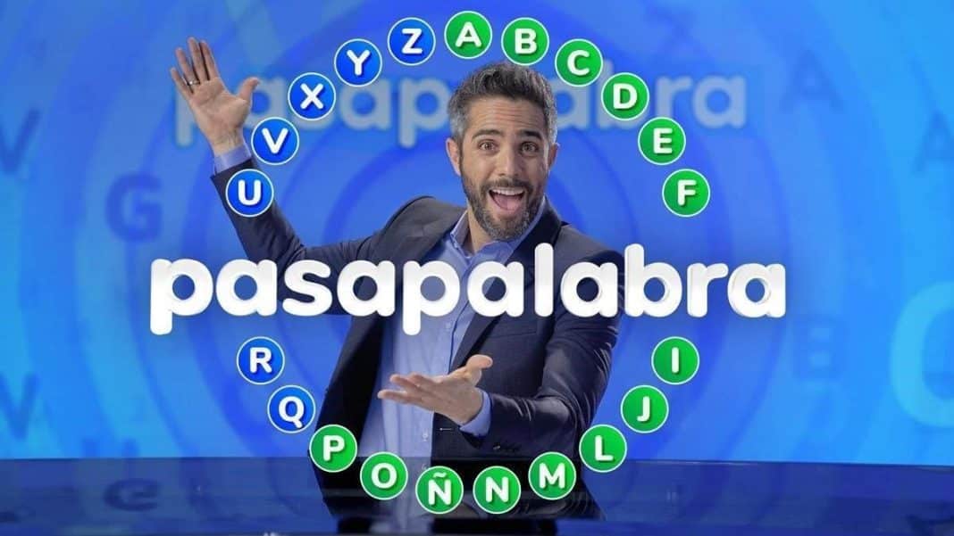 Pasapalabra: la gran sorpresa que cambiará el programa de arriba abajo