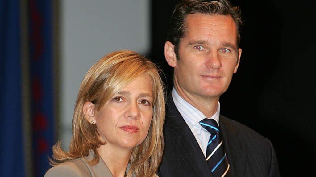 El Nuevo “As” De Urdangarin Contra Casa Real Y La Infanta Cristina