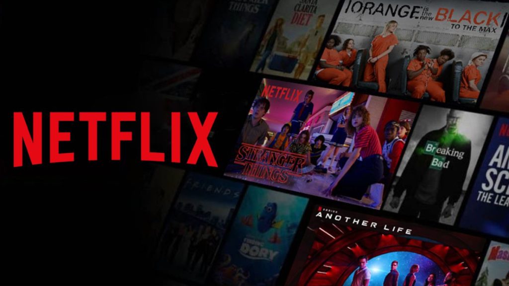 Las Alternativas Casi Gratuitas A Netflix Que Le Hacen Temblar