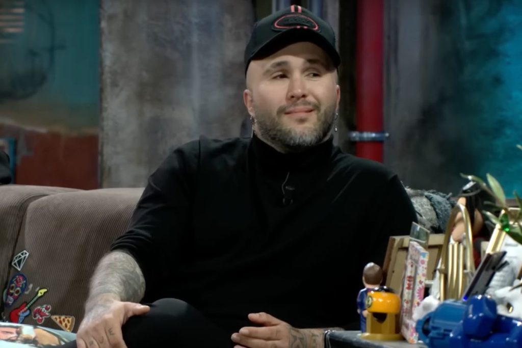 La Pillada A Kiko Rivera Tras Su Entrevista Con Broncano