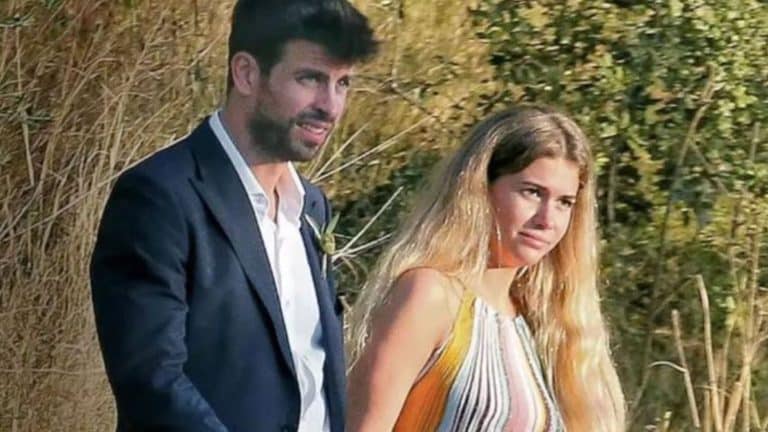 Clara Chía habla sin miramientos de su crisis con Gerard Piqué