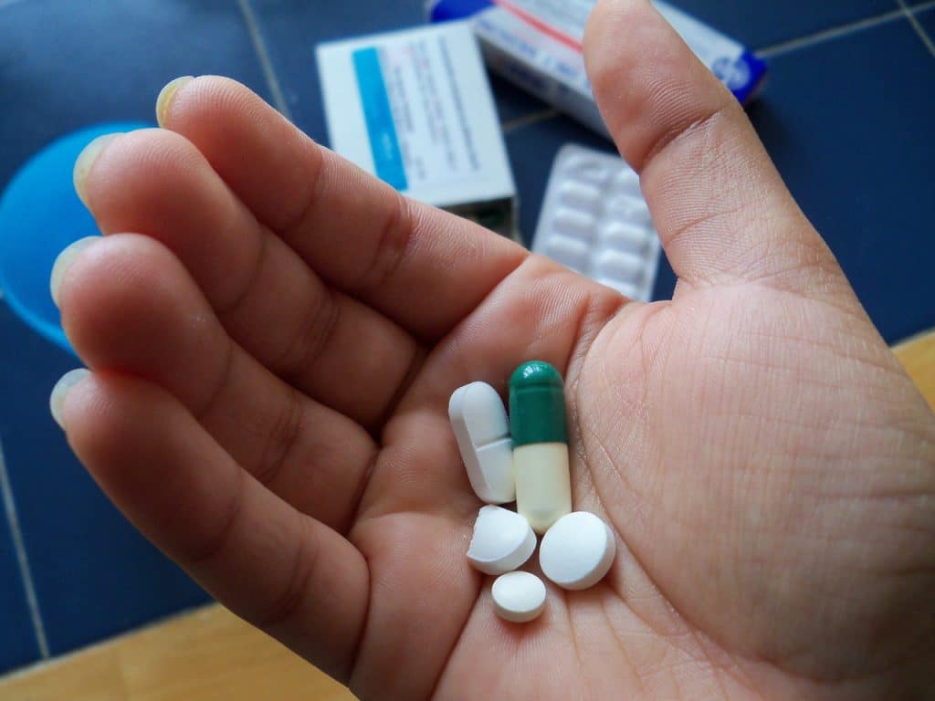 La Impactante Verdad Sobre Los Muy Consumidos Antidepresivos