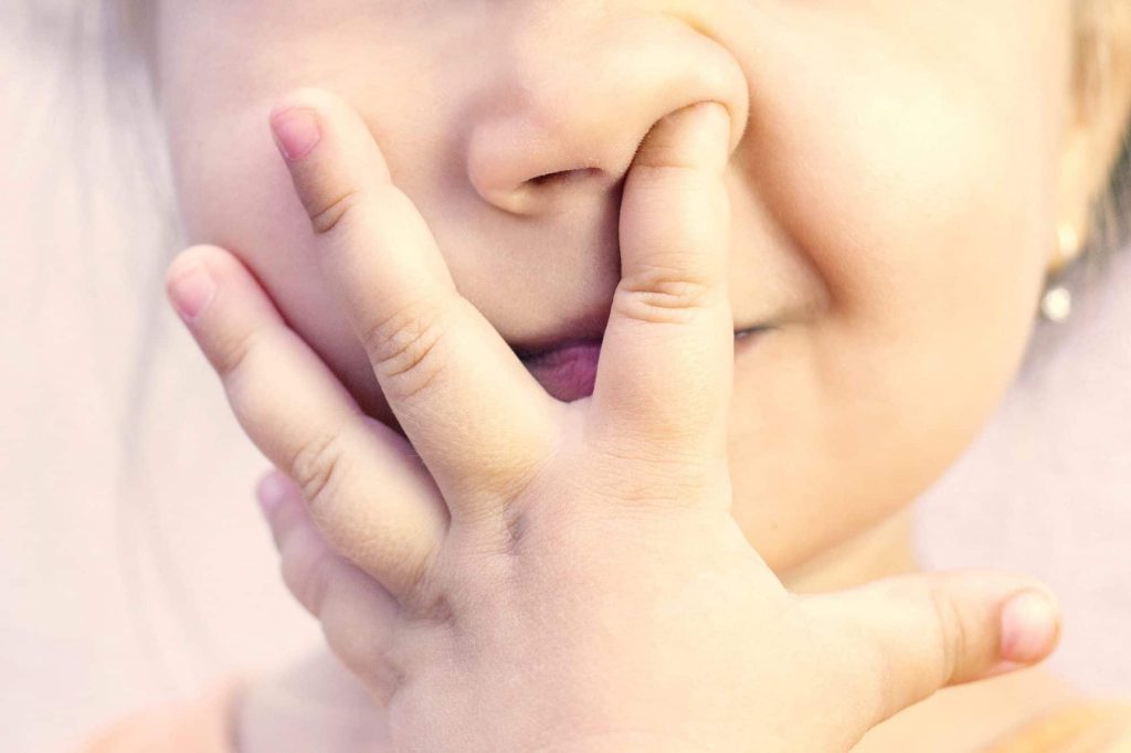 El Inesperado Uso Médico De Los Mocos Que Entusiasma A Los Científicos