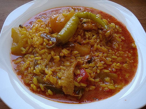 Arroz con bacalao: la receta de Arguiñano para olvidarte de la paella