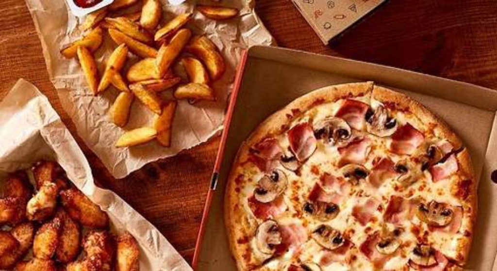 Cuántas Pizzas Se Pueden Hacer Con Esta Masa