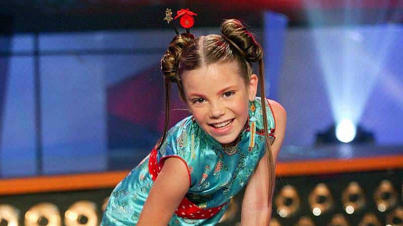 María Isabel Se Retiró De La Música