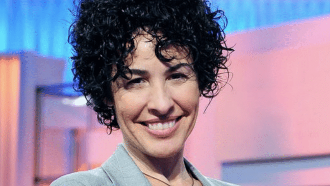 Operación Triunfo: Qué Fue De Nina, La Mítica Jurado Del Programa 4 Una Gran Apuesta