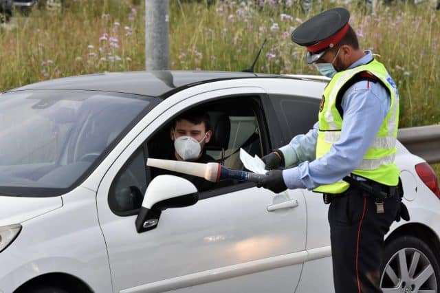 El truco legal para no tener que pagar las multas de la DGT