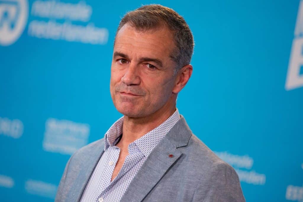El Secreto Mejor Guardado De Toni Cantó Y Miguel Bosé