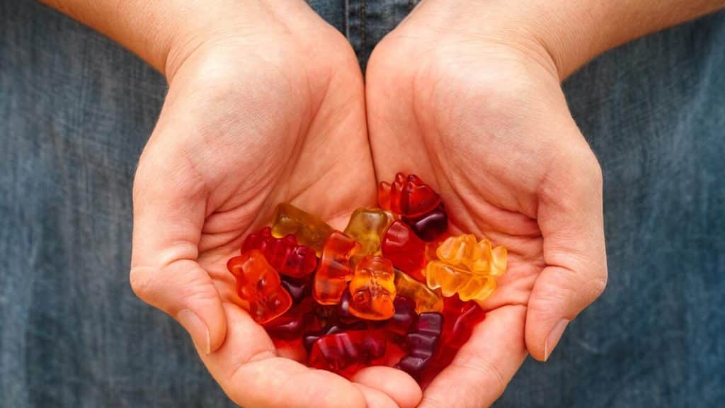 El Componente De Las Gominolas Que Puede Ser Fatal Para Tu Intestino