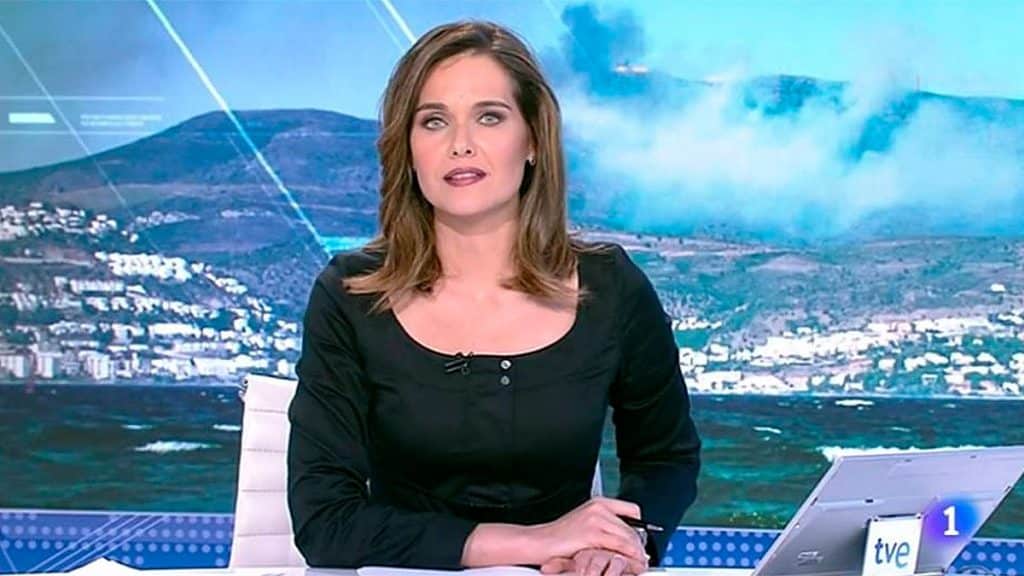 Los Secretos De Cómo Será La Actuación De Blanca Paloma En Eurovisión