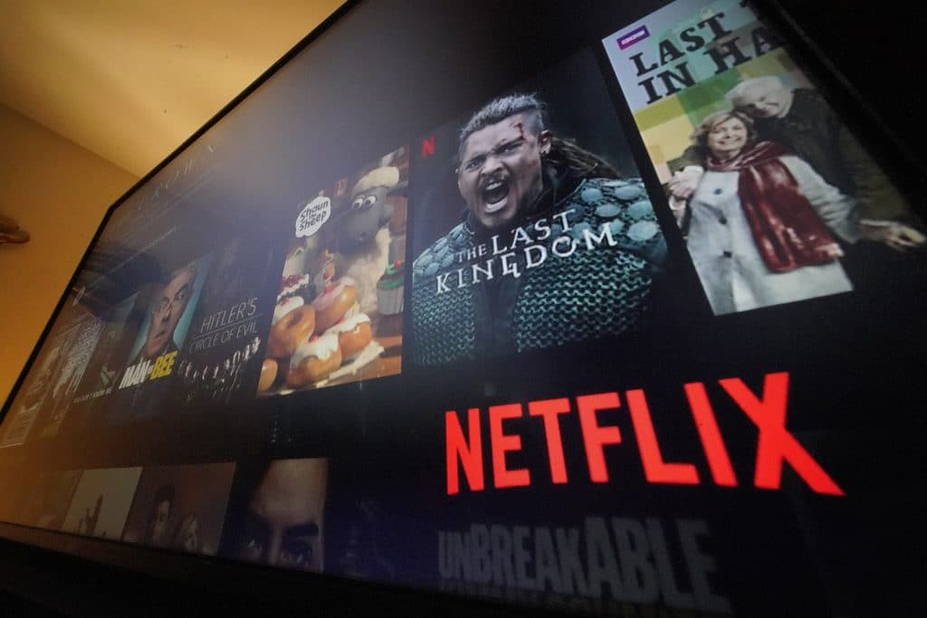 Las Alternativas Casi Gratuitas A Netflix Que Le Hacen Temblar