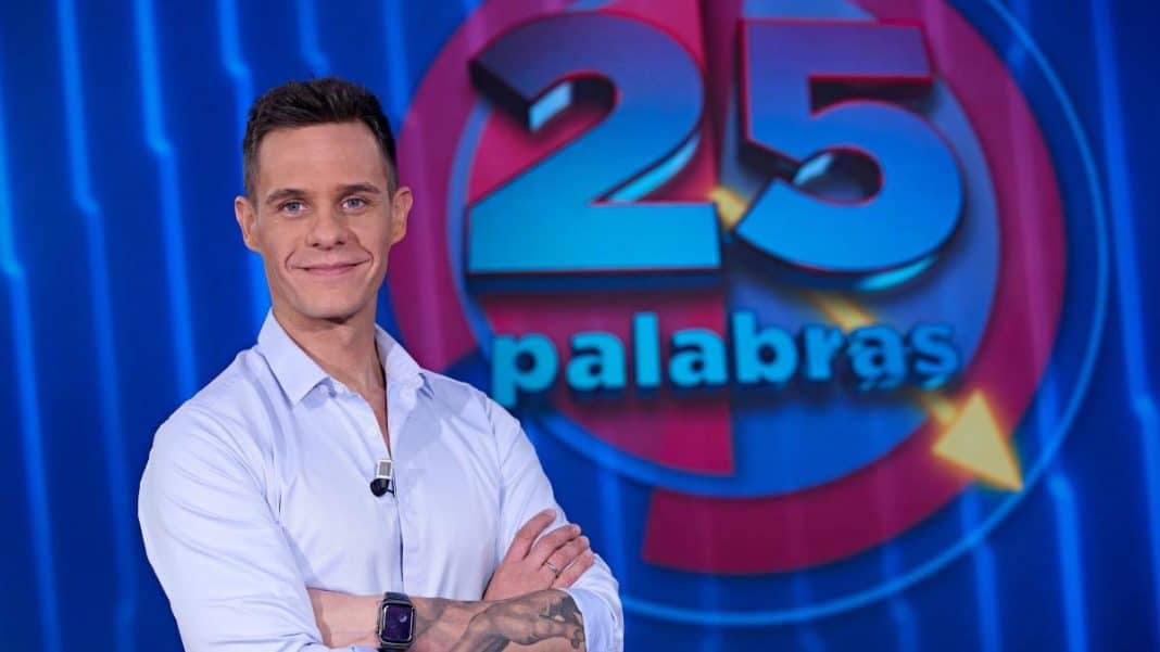 25 palabras y su apuesta final