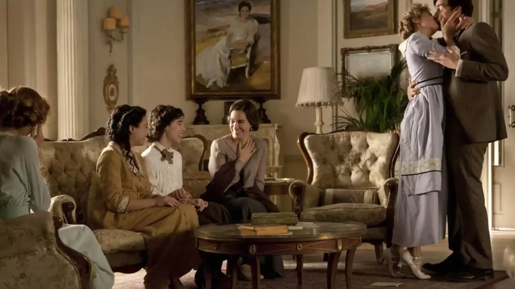 La Promesa: La Decisión De Manuel Que Va A Cambiar La Serie 4 Los Secretos Del Éxito
