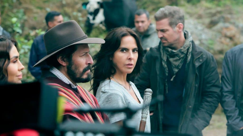 La ¿Última? Bala De Netflix Para Evitar Su Hundimiento