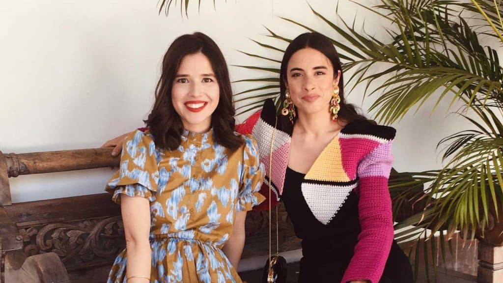 Los Secretos De Cómo Será La Actuación De Blanca Paloma En Eurovisión