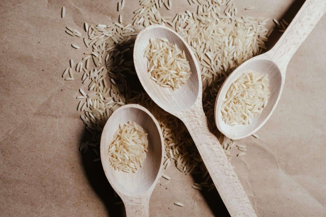 Por qué los japoneses no engordan comiendo tanto arroz y nosotros sí