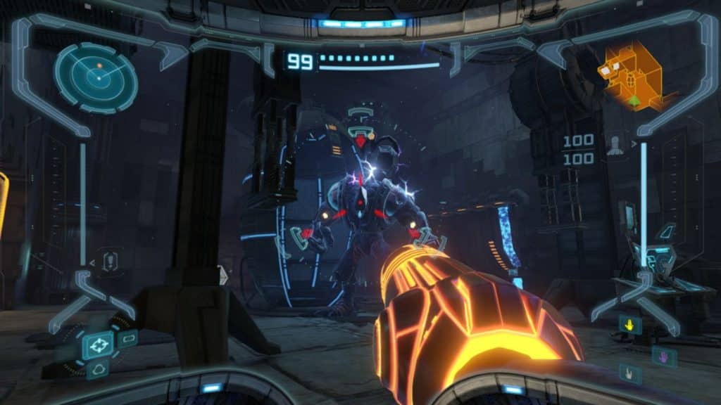 Así Es La Versión Mejorada De Uno De Los Clásicos De La Nintendo Switch