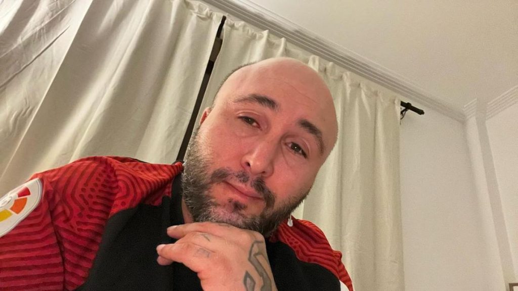 La Pillada A Kiko Rivera Tras Su Entrevista Con Broncano