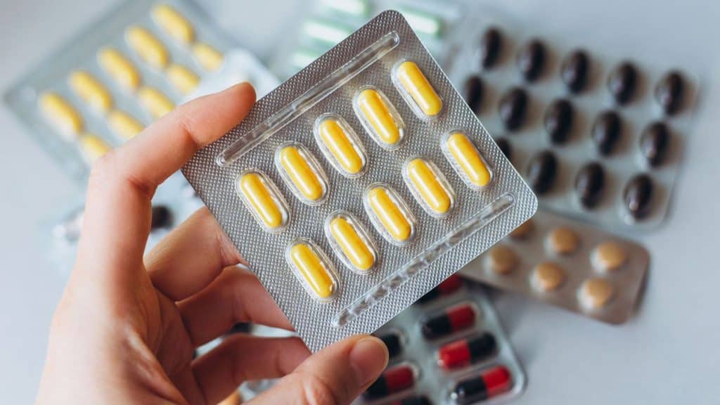 La Impactante Verdad Sobre Los Muy Consumidos Antidepresivos