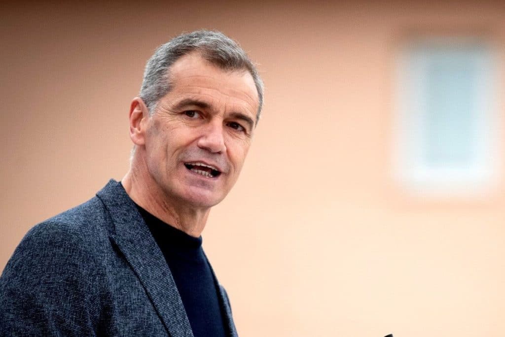 El Secreto Mejor Guardado De Toni Cantó Y Miguel Bosé