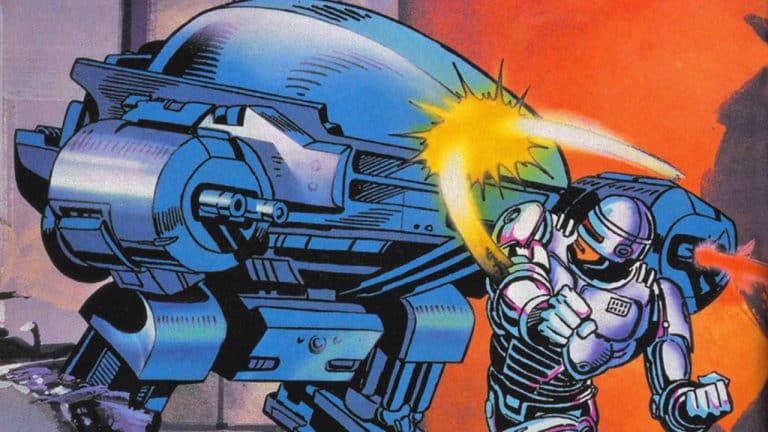 Los Cazafantasmas, Loca academia de policía y otros dibujos animados basados en películas de los 80