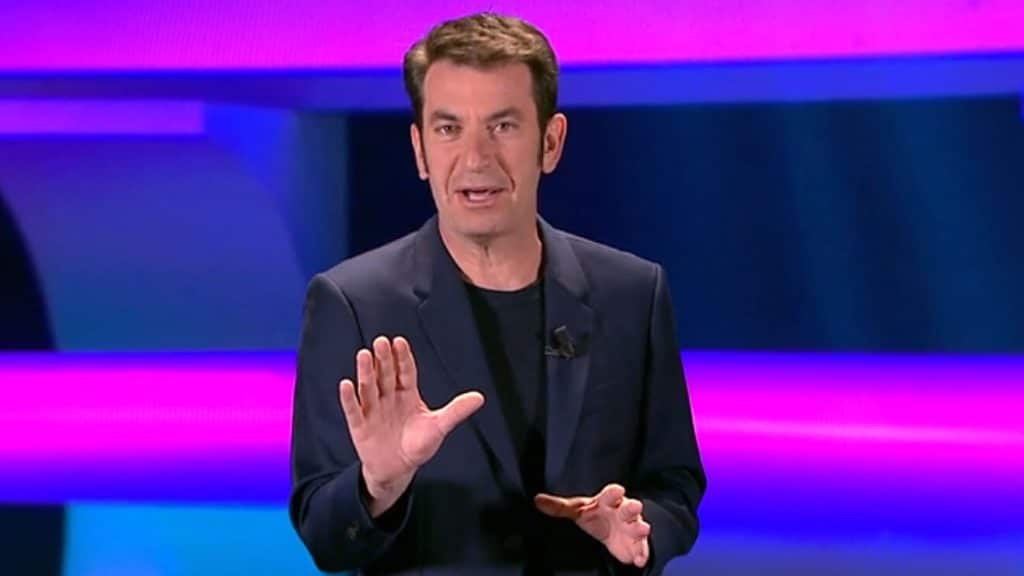 El Nuevo Programa De Arturo Valls Para Emular A Jimmy Fallon