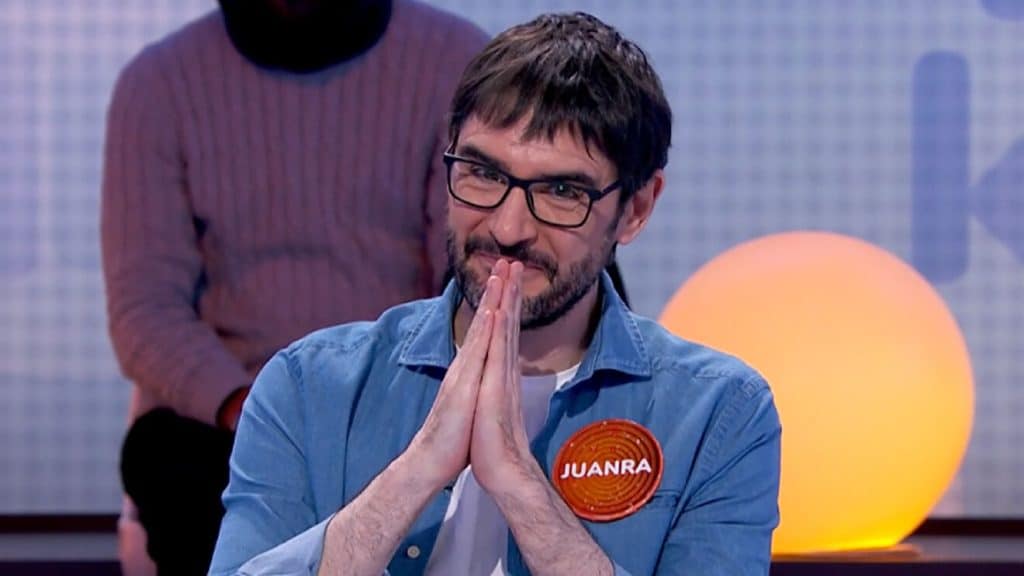 Pasapalabra: La Gran Sorpresa Que Cambiará El Programa De Arriba Abajo