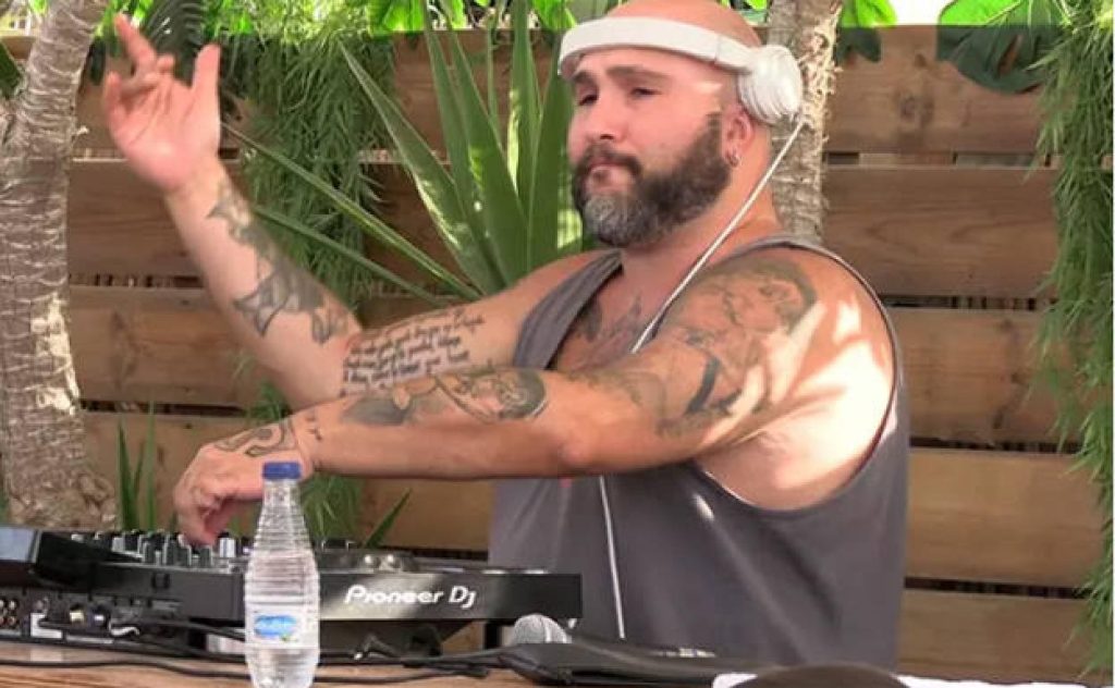 La Pillada A Kiko Rivera Tras Su Entrevista Con Broncano