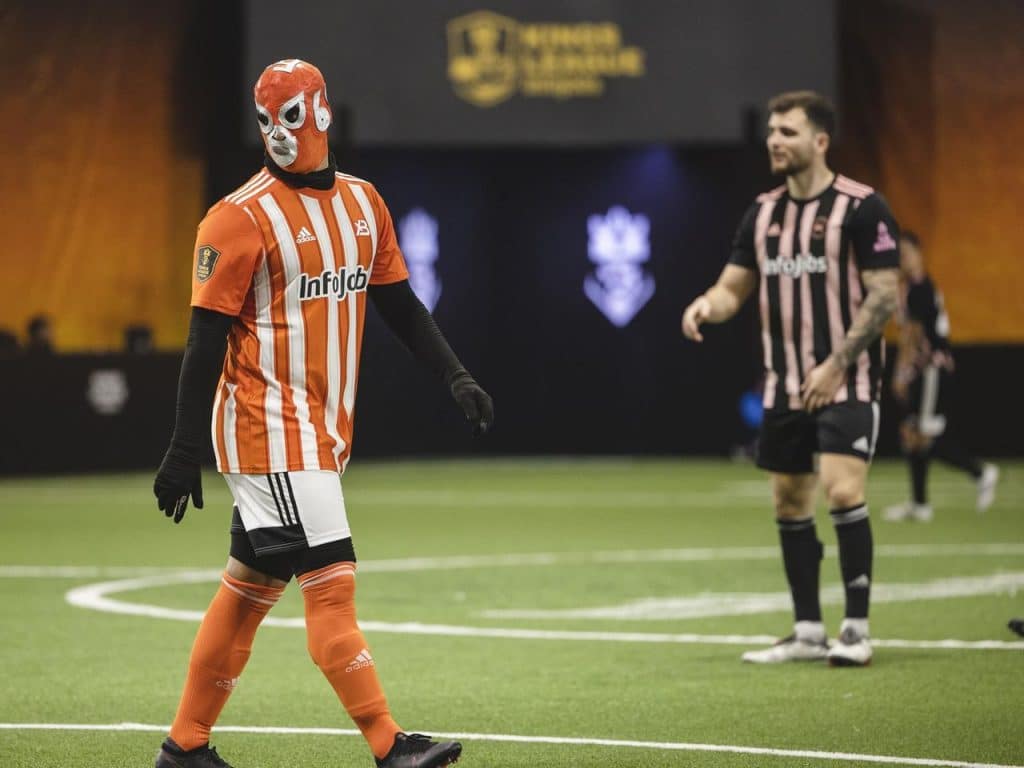 ¿A Qué Hora Ver La Kings League?