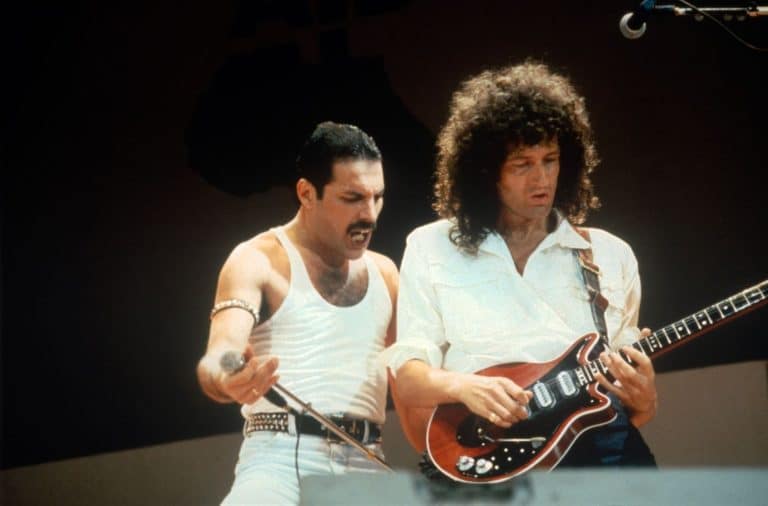 La otra voz de Queen revisa su catálogo solista