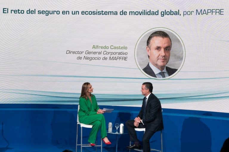 Asegurar la movilidad de las personas, independientemente de cómo se desplacen, uno de los grandes desafios del sector