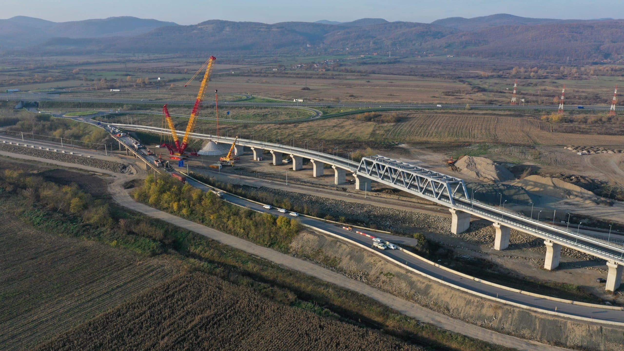Abril 2023 Corredor Ferroviario Paneuropeo Iv Lote 3 Gurasada Simeria Scaled