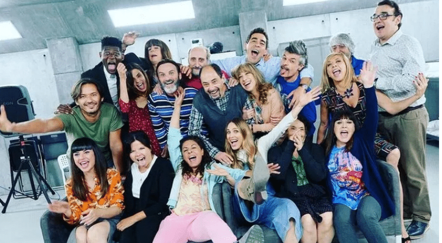 Serie Exitosa