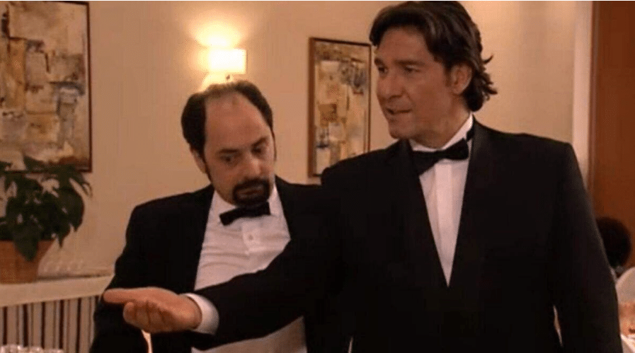 Actores De La Que Se Avecina Que Se Arrepienten De Salir En La Serie
